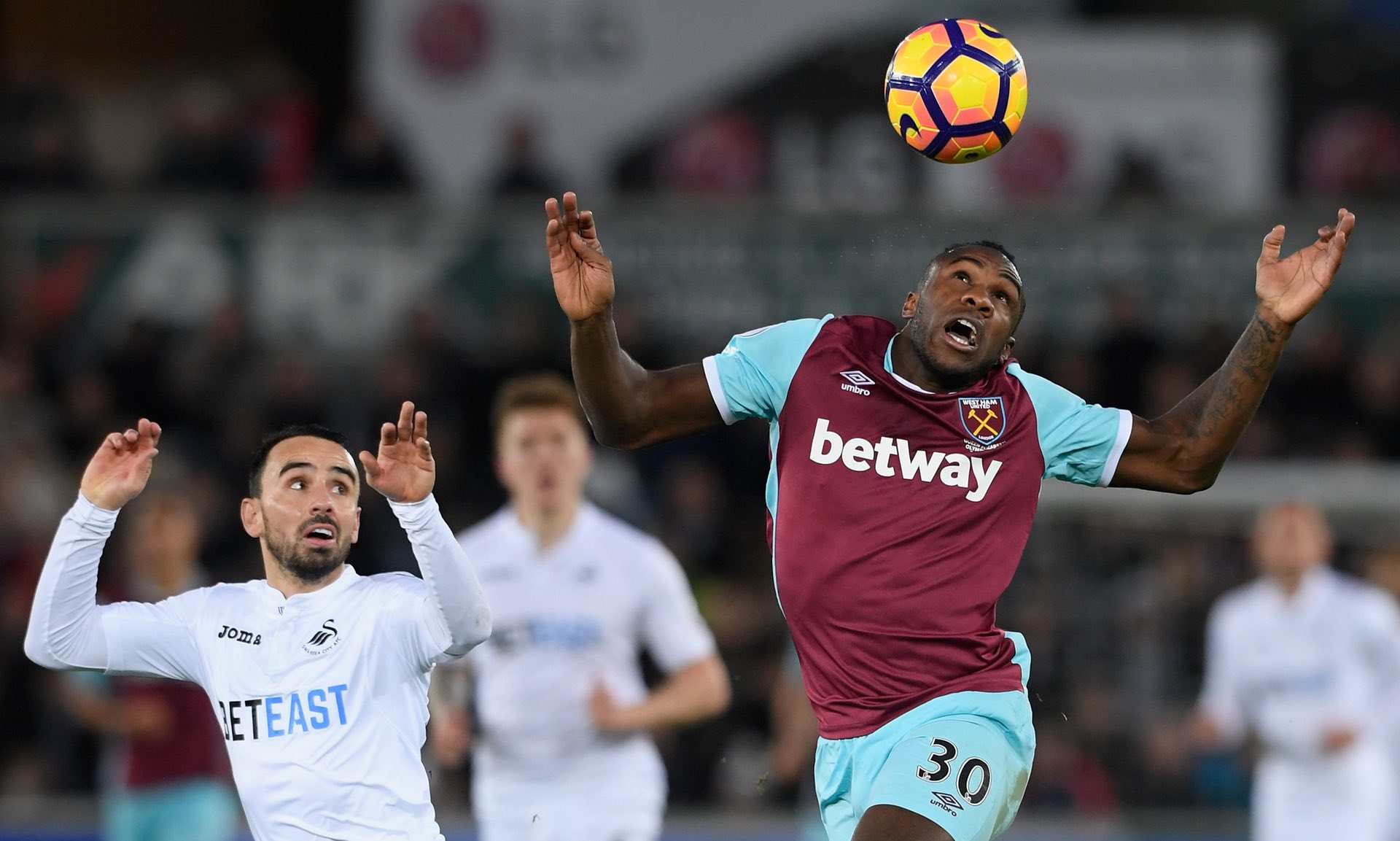 背後的啟示 背後的啟示